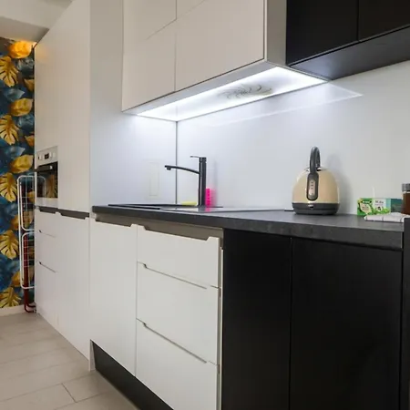 #capitaltower 136 Fv Balkon By Okazja *